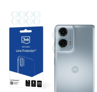 3mk Lens Protection pro Motorola Moto G24 Power