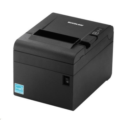 Bixolon SRP-E302, USB, 8 dots/mm (203 dpi), cutter, black