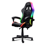 TRUST herní židle GXT 704 RONIQ RGB