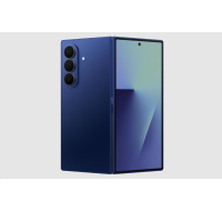 Samsung Galaxy Z Fold7 5G 12GB/256GB modrý, EU