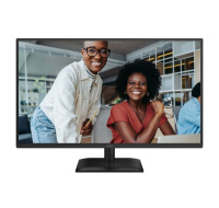AOC MT 27" Q27E4U - 2560x1440,IPS,120Hz,1xHDMI,1xDP,USBhub,Repro,Pivot