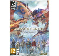 PC hra (DLC) Monster Hunter Stories 3: Twisted Reflection