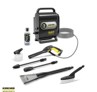Kärcher K Silent Anniversary Edition *EU