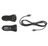 Brodit Cig-Plug Adapter