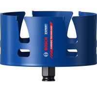 Bosch děrovka EXPERT Construction Material 121 × 60 mm