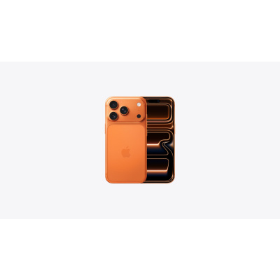 Apple iPhone 17 Pro 256GB Cosmic Orange EU