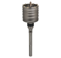 Bosch vrtací korunka PRO SDS max-5 Core Cutter, jeden kus, 90 × 80 × 160 mm
