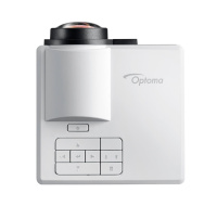 Optoma projektor ML1050STi (DLP, Laser, WXGA 1280x800, 1xHDMI, RS232, repro 1x2W)