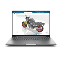 HP NTB Zbook X G2i 16 U5 336H, RTX PRO 500/4GB, WUXGA Touch, 24GB,512GB G5,WiFi7+BT6,FPS,Backlit KBD,Win11Pro, 3y onsite