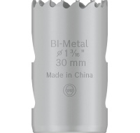 Bosch děrovka PRO Multi Material, 30 mm, se závitem