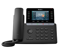 Yealink SIP-T74W SIP telefon, 4,3" barevný, 2 x USB, 480 x 272, WiFi, Bluetooth, 2 x RJ45 10/100/1000 Mbps