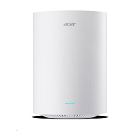 ACER Router Connect Ovia T360,BE3600,512GB DDR3L,128GB NAND,3pack,White
