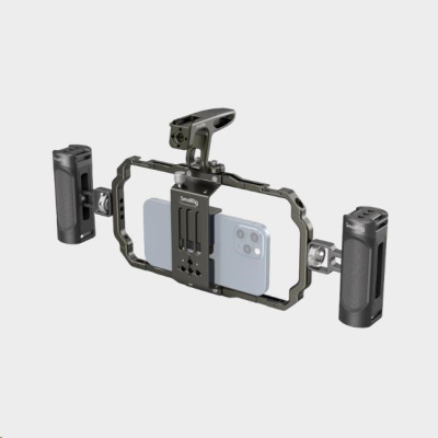 SmallRig 3155 Universal Mobile Phone Handheld Rig