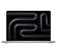 MacBook Pro 14''  M5 Pro chip with 15-core CPU and 16-core GPU, 24GB, 2TB SSD - Silver