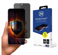 3mk Silky Matt Privacy pro Honor 400