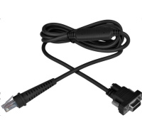 Virtuos kabel RS-232 pro čtečky Virtuos HT-857, tmavý