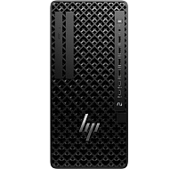 HP PC Z1 Tower G1i 500W, Intel Core U7 265 vPro, RTX A1000 8GB,1x32GB DDR5,1TB,WiFi 7+BT,Kb+M,Win11Pro,3yo