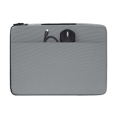 HP Protective Meteor Silver 15-16 Laptop Sleeve EURO case