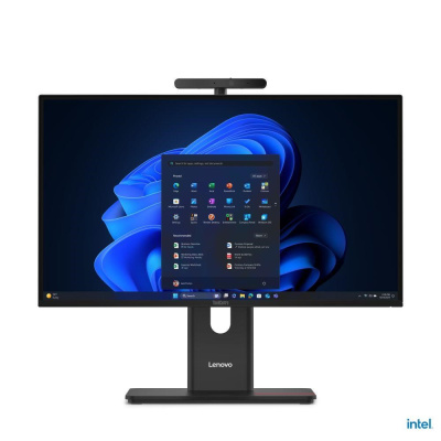 LENOVO PC AiO ThinkCentre M90a G6 - Ultra9 285,23.8" FHD,32GB,1TBSSD,RTX4050 6GB,WiFi,BT,IRcam,W11P