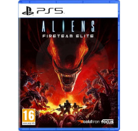 PS5 hra Aliens: Fireteam Elite