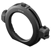 Canon AD-M1 Macrolite Adapter