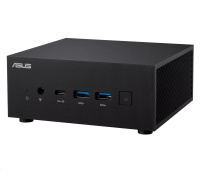 ASUS mini PC ExpertCenter PN53 (PN53-S5168AD), R5 7535HS, 16GB, 512GB SSD, Radeon, W11 Pro, Black