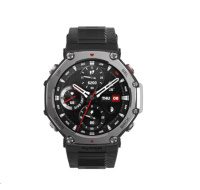 Amazfit T-Rex 3 Onyx Black