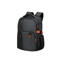 Samsonite BIZ2GO BACKPACK 15.6" DAYTRIP GRAPHITE/APRICOT