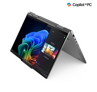 LENOVO NTB Thinkpad X1 2-in-1 G10 - Ultra7 258V,14" WUXGA Touch,32GB,1TBSSD,IRcam,W11P